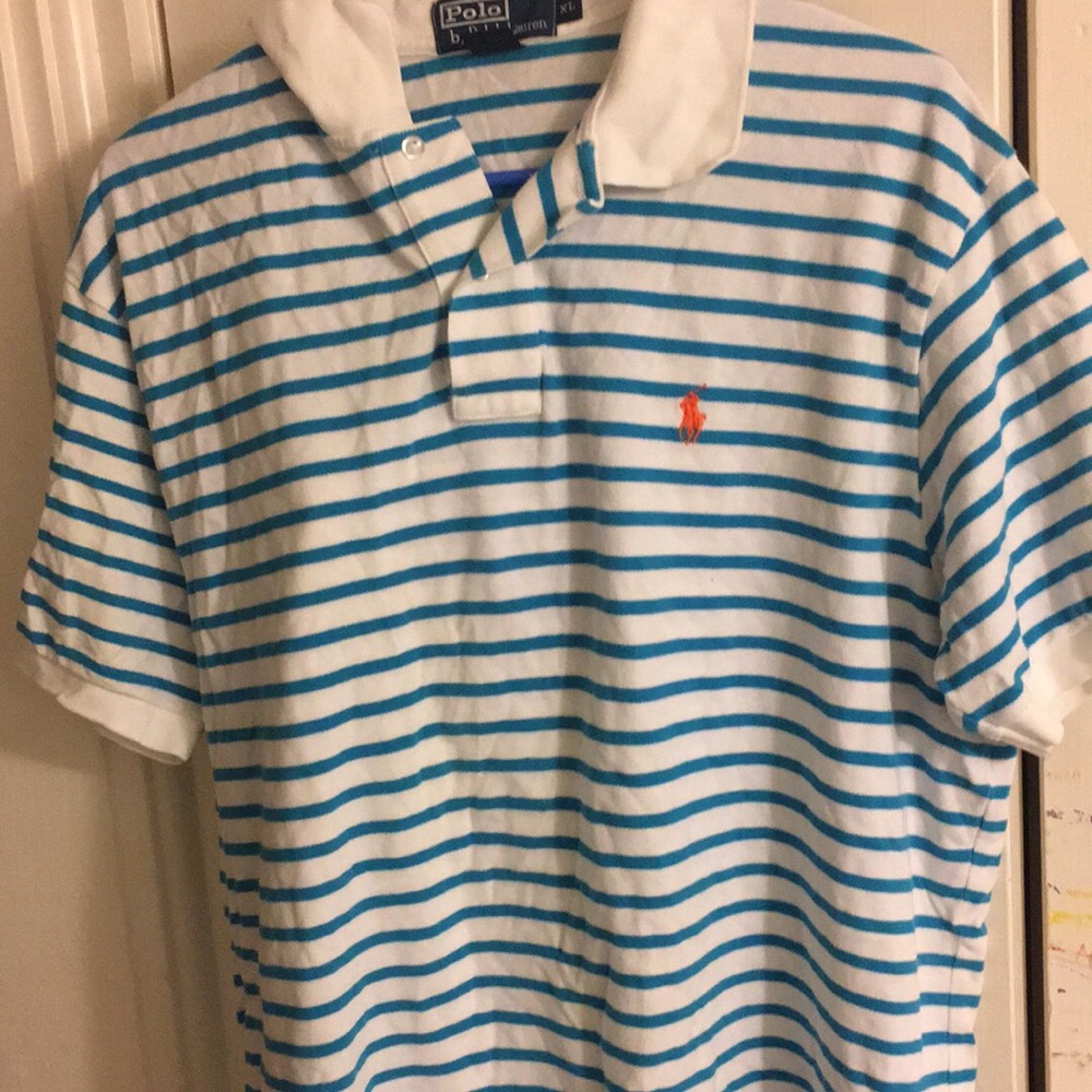 Polo by Ralph Lauren shirt